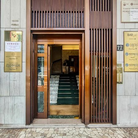 Pisani Apartment Milan Exterior photo