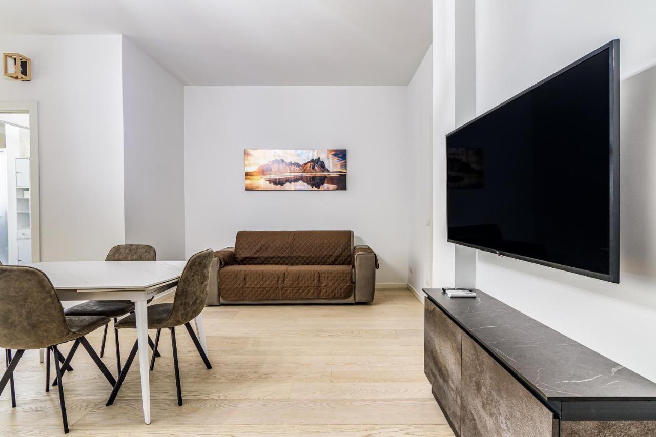 Pisani Apartment Milan Exterior photo
