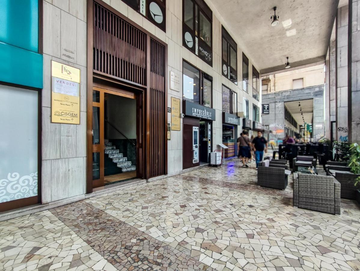 Pisani Apartment Milan Exterior photo