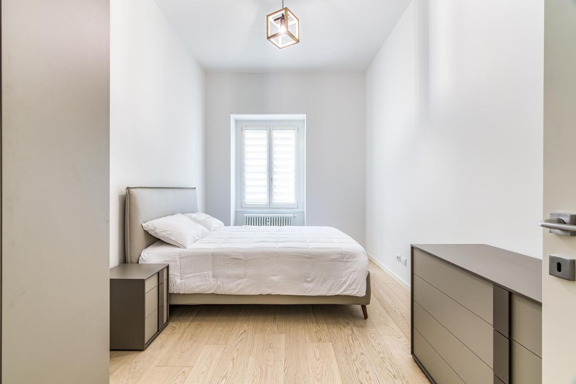 Pisani Apartment Milan Exterior photo