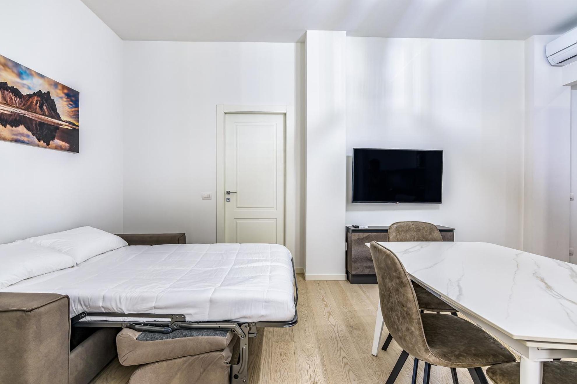 Pisani Apartment Milan Exterior photo