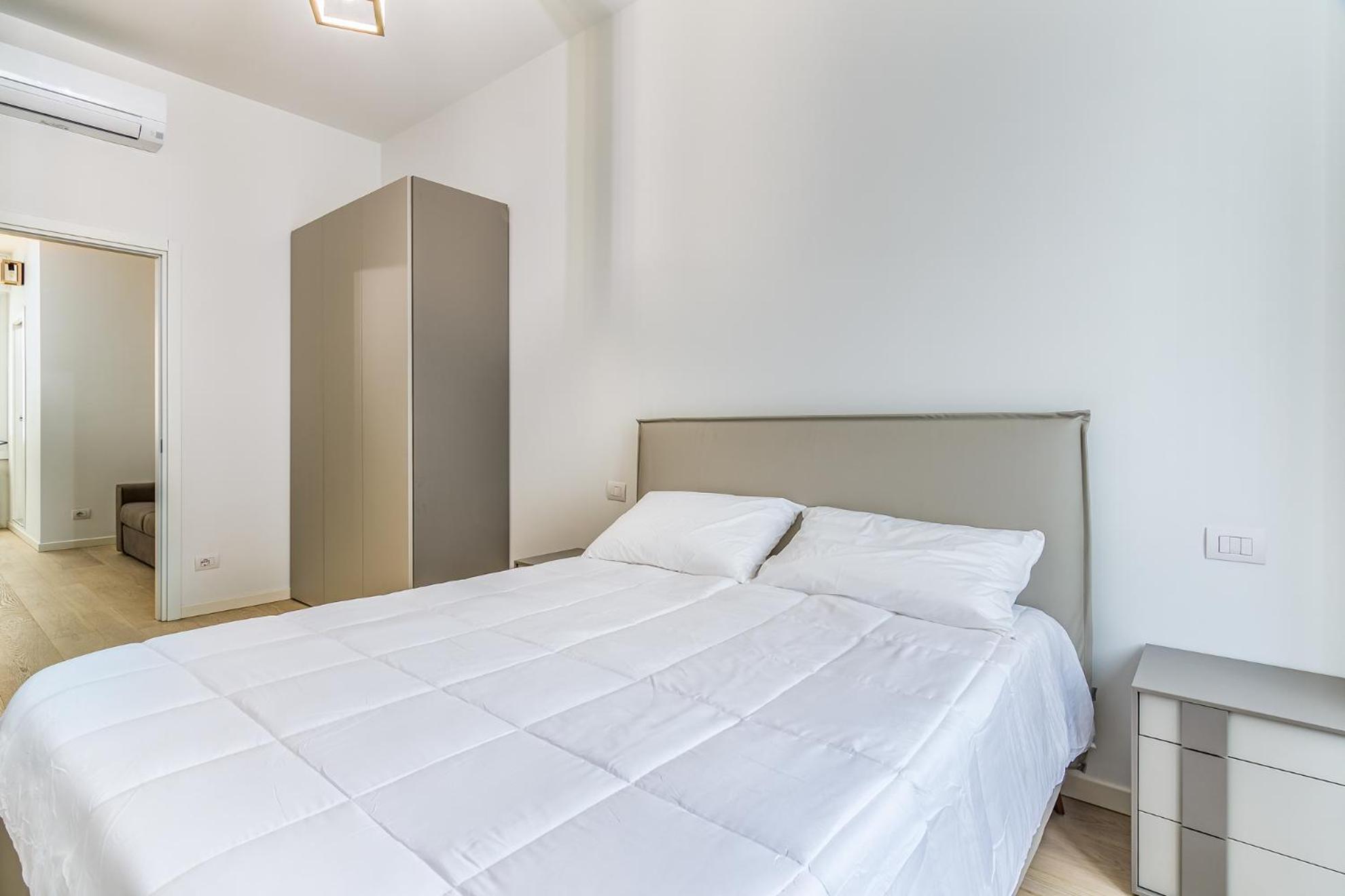 Pisani Apartment Milan Exterior photo